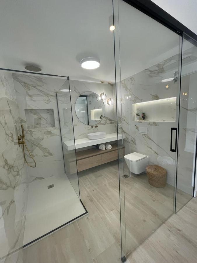 Piso En Fuengirola Castillo Sohail Exteriör bild