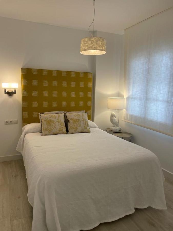 Piso En Fuengirola Castillo Sohail Exteriör bild