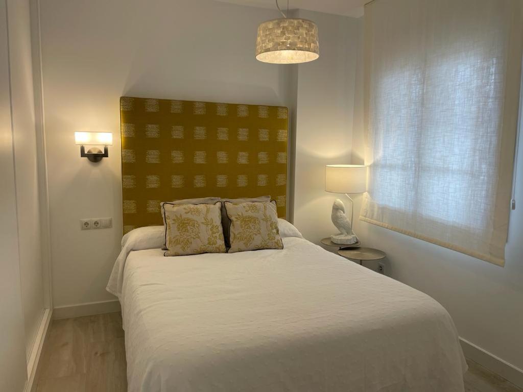 Piso En Fuengirola Castillo Sohail Exteriör bild